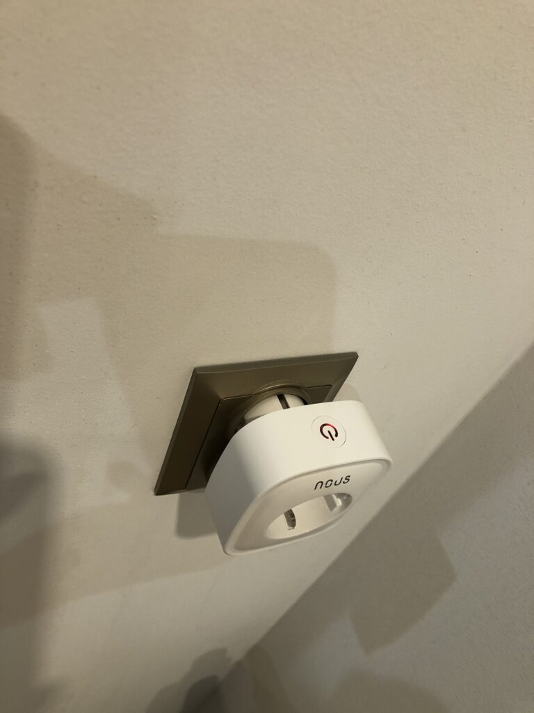 Nous A2 i P4 - trochę Smart w Home 38 IMG 5964 scaled