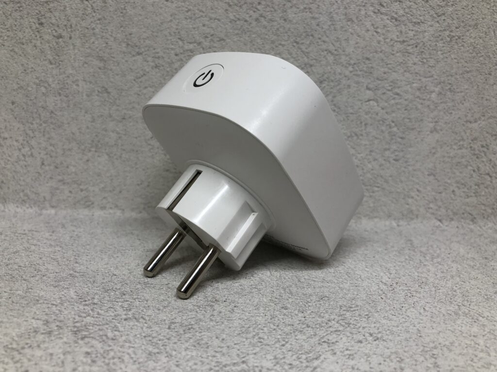 Nous A2 i P4 - trochę Smart w Home 26 IMG 5970 scaled