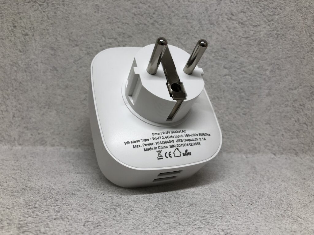 Nous A2 i P4 - trochę Smart w Home 28 IMG 5971 scaled