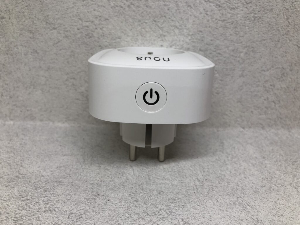 Nous A2 i P4 - trochę Smart w Home 30 IMG 5972 scaled