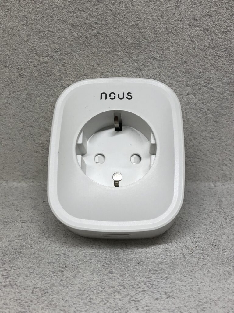 Nous A2 i P4 - trochę Smart w Home 32 IMG 5973 scaled