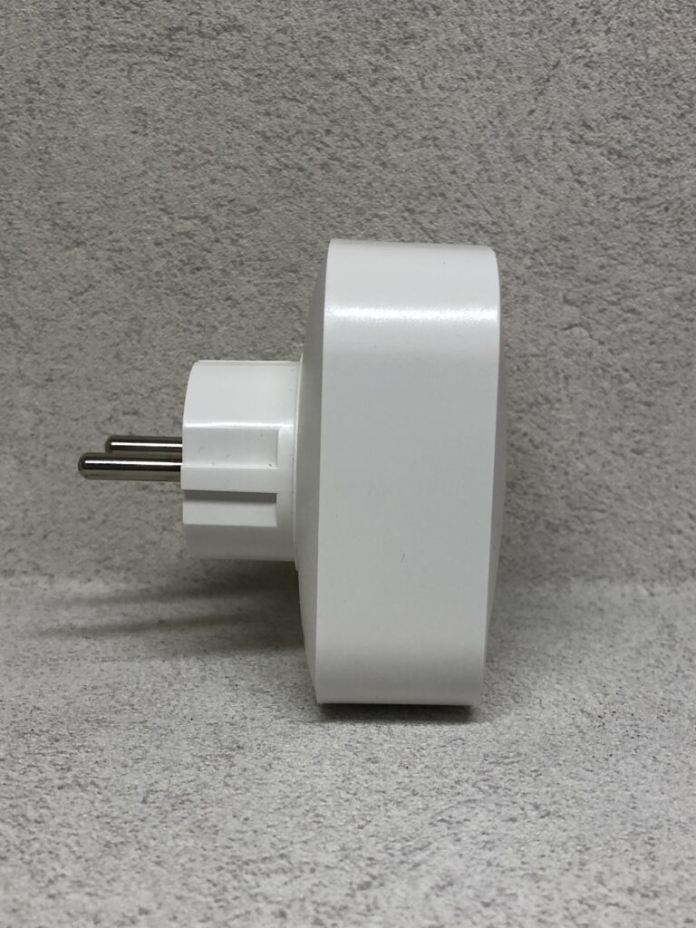 Nous A2 i P4 - trochę Smart w Home 34 IMG 5974 scaled