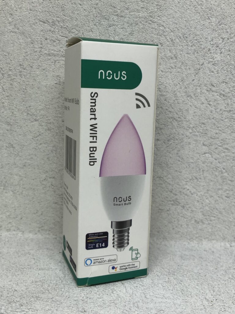 Nous A2 i P4 - trochę Smart w Home 42 IMG 5975 scaled