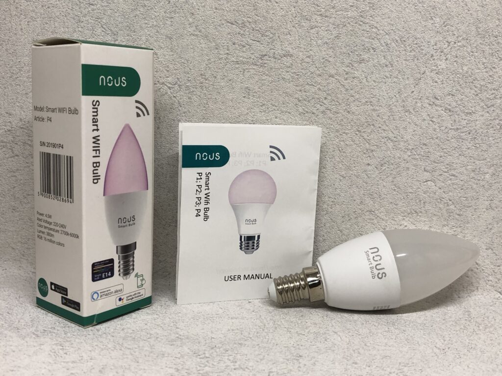 Nous A2 i P4 - trochę Smart w Home 46 IMG 5978 scaled