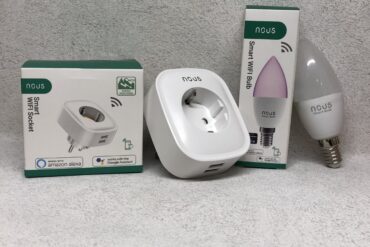 Nous A2 i P4 - trochę Smart w Home 21 IMG 5982 scaled