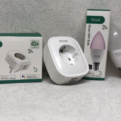 Nous A2 i P4 - trochę Smart w Home 27 IMG 5982 scaled