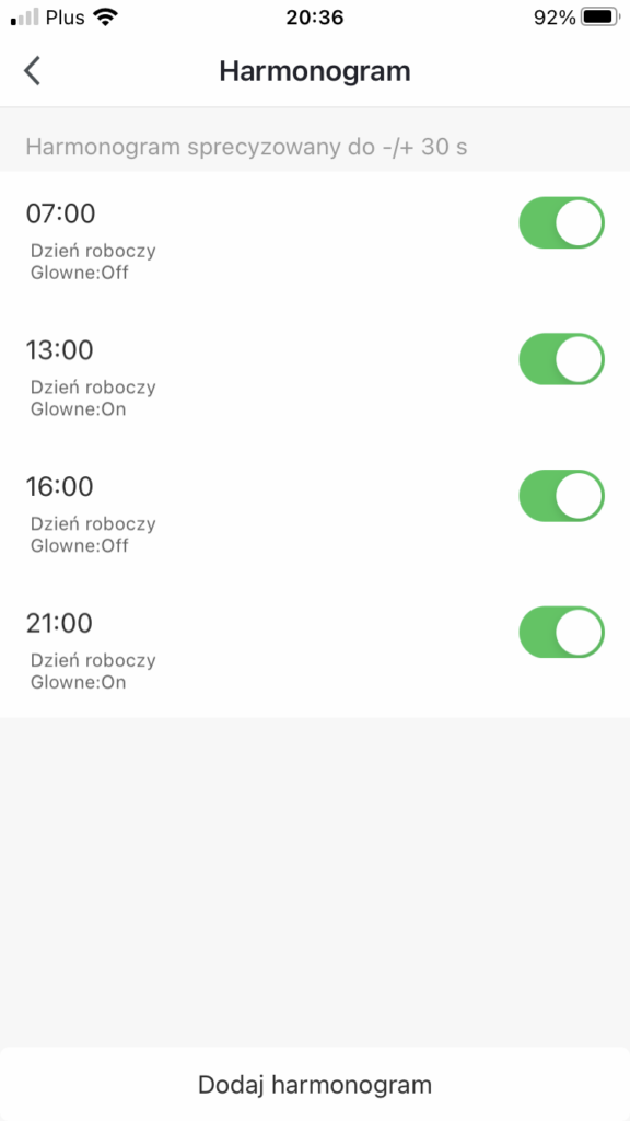 Nous A2 i P4 - trochę Smart w Home 54 IMG 5988