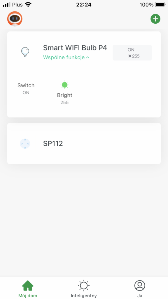 Nous A2 i P4 - trochę Smart w Home 58 IMG 5989