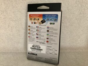 Edimax EW-7822UTC - karta sieciowa USB 3.0 5GHz 18 IMG 1890