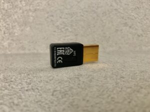 Edimax EW-7822UTC - karta sieciowa USB 3.0 5GHz 22 IMG 1893