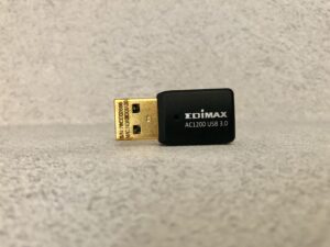 Edimax EW-7822UTC - karta sieciowa USB 3.0 5GHz 24 IMG 1894