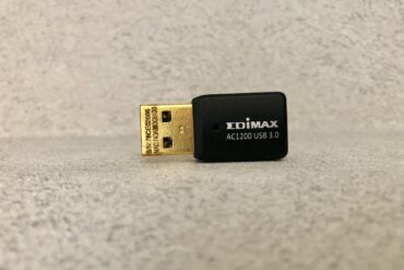 Edimax EW-7822UTC - karta sieciowa USB 3.0 5GHz 16 IMG 1894