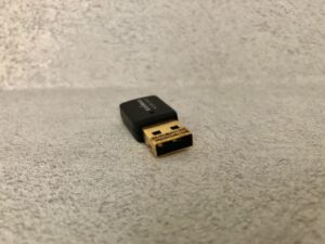Edimax EW-7822UTC - karta sieciowa USB 3.0 5GHz 28 IMG 1896