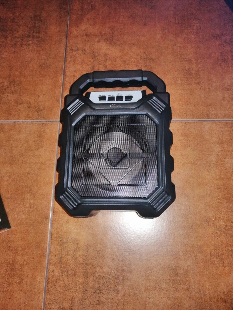 Media-Tech PLAYBOX SHAKE BT-Głośnik na każdą kieszeń 18 IMG 20210103 181438 scaled