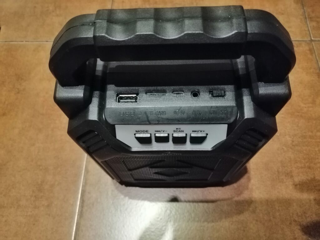 Media-Tech PLAYBOX SHAKE BT-Głośnik na każdą kieszeń 22 IMG 20210103 181455 scaled