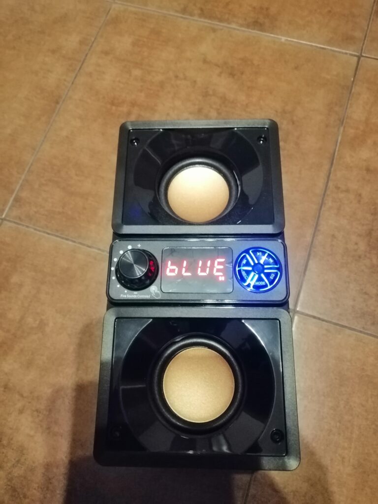 Media-Tech BOOMBOX DUAL BT - Tani głośnik z pazurem 18 IMG 20210103 181743 scaled