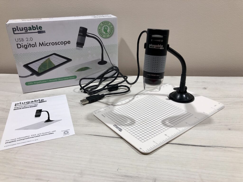 Plugable Digital Microscope USB 2.0 22 IMG 2110 scaled