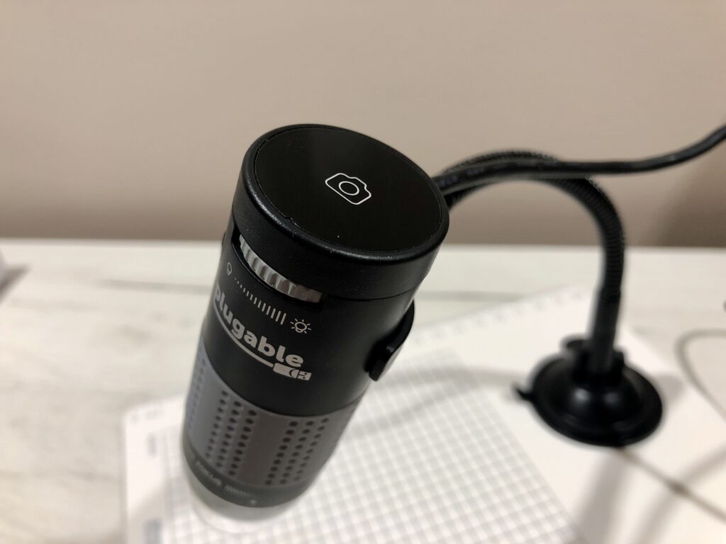 Plugable Digital Microscope USB 2.0 30 IMG 2114 scaled