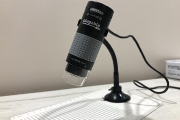 Plugable Digital Microscope USB 2.0 81 IMG 2118 scaled