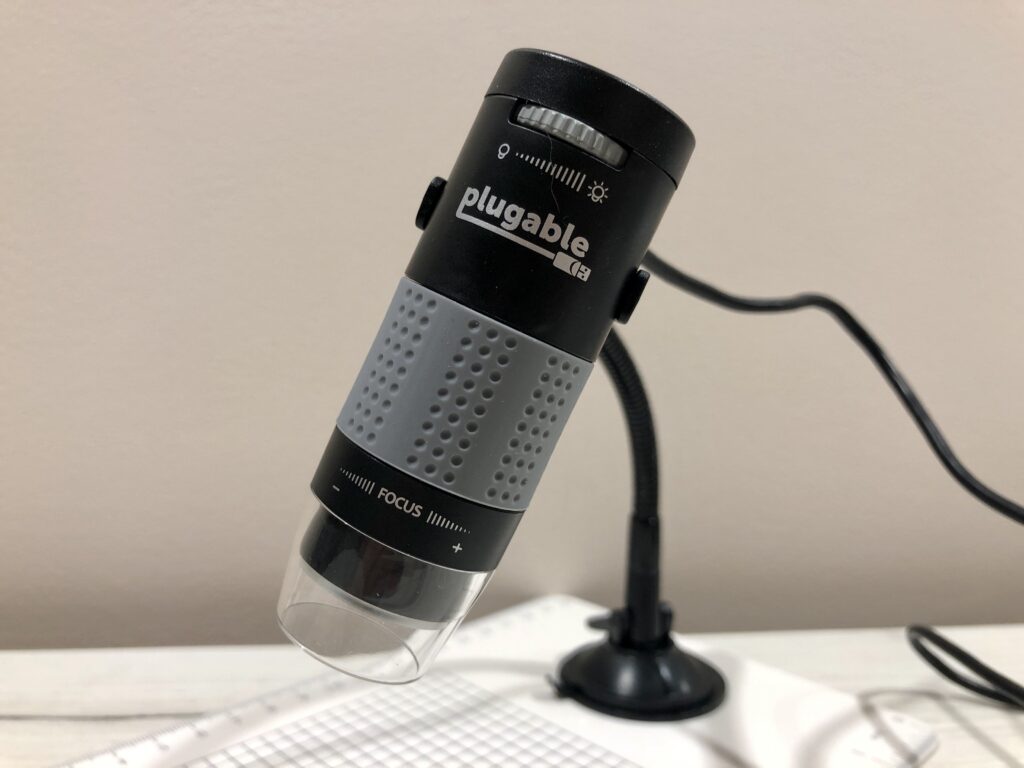 Plugable Digital Microscope USB 2.0 34 IMG 2119 scaled