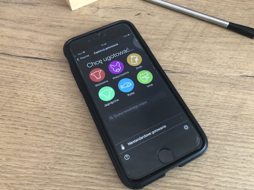 Termometr inteligentny Meater+ 56 IMG 2226 scaled