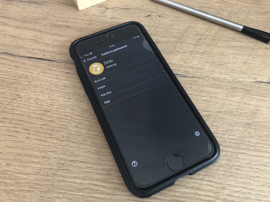 Termometr inteligentny Meater+ 58 IMG 2227 scaled