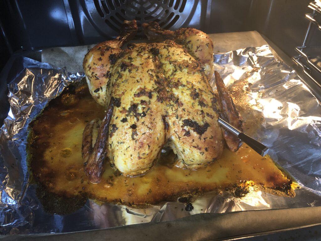 Termometr inteligentny Meater+ 82 IMG 2241 scaled