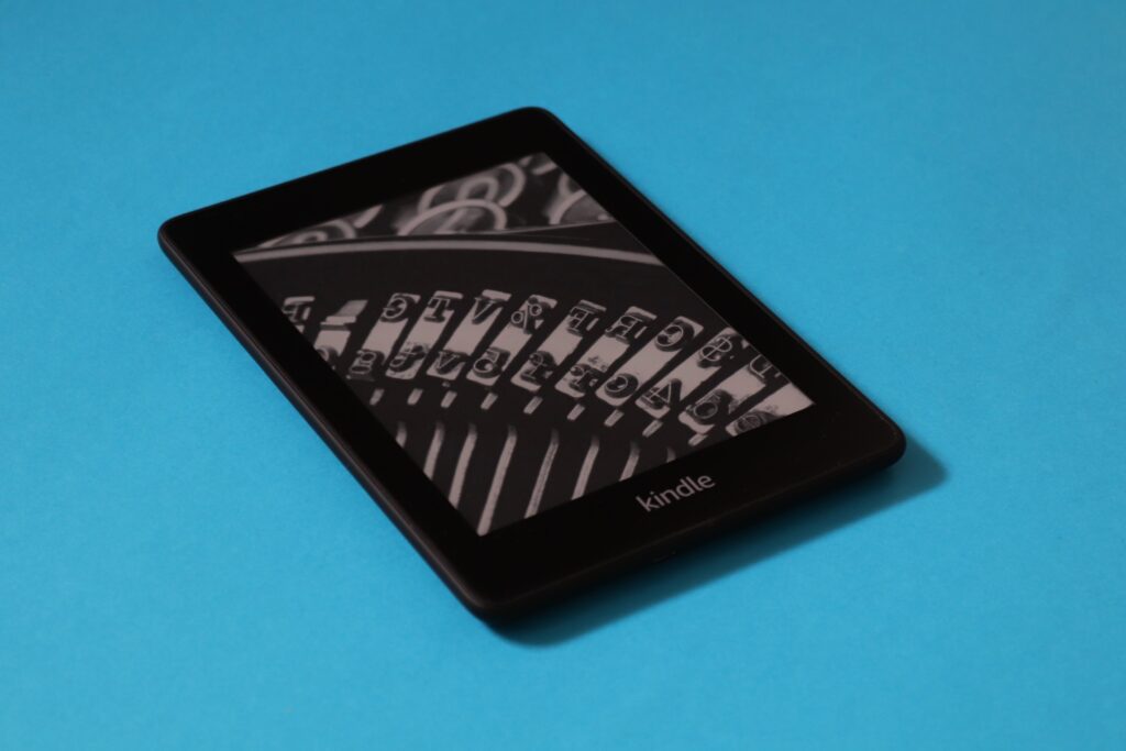 Kindle Paperwhite 4 - kompaktowa biblioteka 22 IMG 4937 scaled