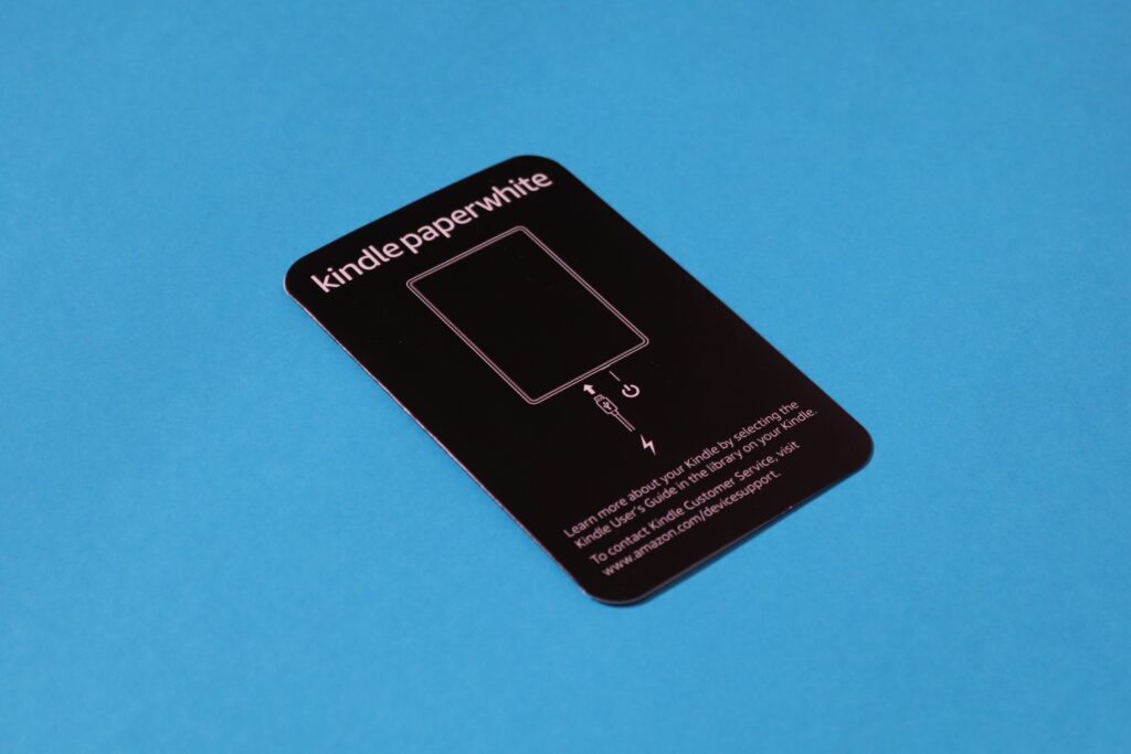 Kindle Paperwhite 4 - kompaktowa biblioteka 24 IMG 4938 scaled