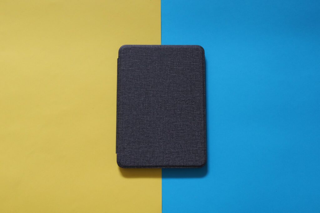 Kindle Paperwhite 4 - kompaktowa biblioteka 46 IMG 4944 scaled