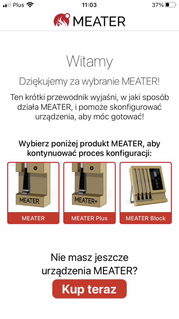 Termometr inteligentny Meater+ 38 IMG 6119