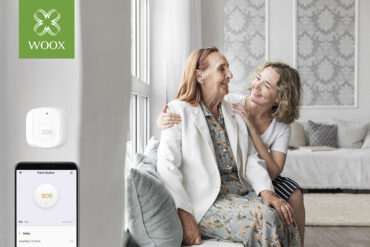 Zadbaj o bezpieczeństwo najbliższych. Podaruj alarmowy smart przycisk SOS na Dzień Babci i Dziadka. 103 image1