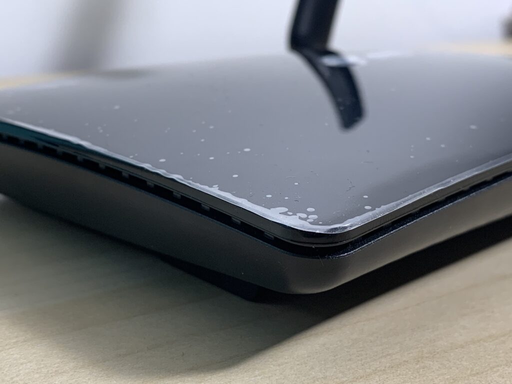 Bezprzewodowy router 4G LTE i trochę test internetu mobilnego... 32 292FD879 A9BC 4B2C 9E69 CB855D62E9E2 scaled