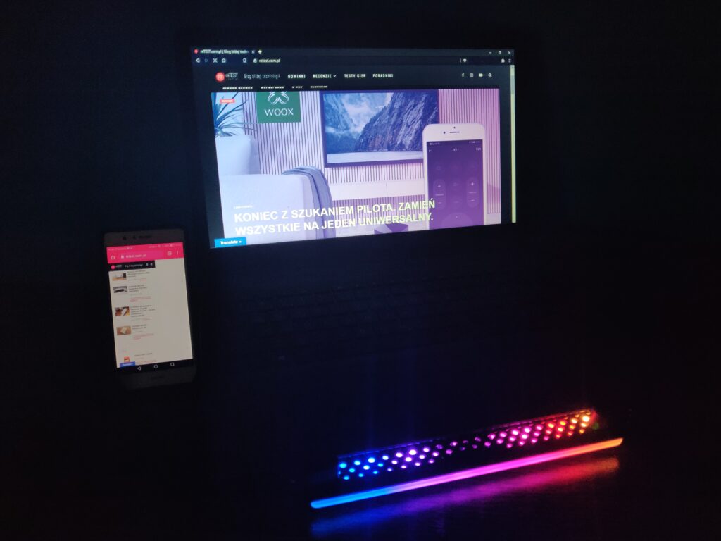 Genesis Oxid 450 – PODSTAWKA CHŁODZĄCA POD LAPTOPA, KTÓRA SIĘ SPRAWDZA 50 IMG 20210220 195402 scaled