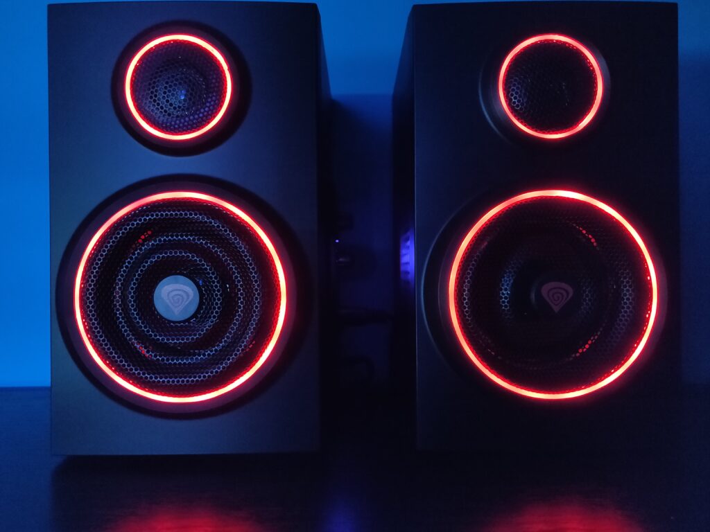 GENESIS HELIUM 300BT ARGB - GŁOŚNIKI 2.0, KTÓRE ZASKOCZĄ NIEJEDNOKROTNIE 28 IMG 20210221 125050 scaled