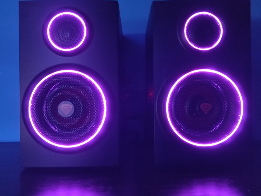 GENESIS HELIUM 300BT ARGB - GŁOŚNIKI 2.0, KTÓRE ZASKOCZĄ NIEJEDNOKROTNIE 32 IMG 20210221 125055 scaled