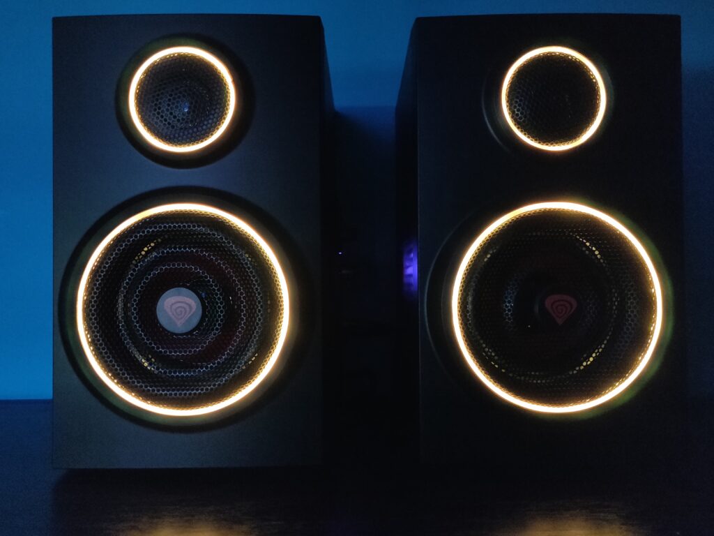 GENESIS HELIUM 300BT ARGB - GŁOŚNIKI 2.0, KTÓRE ZASKOCZĄ NIEJEDNOKROTNIE 34 IMG 20210221 125059 scaled