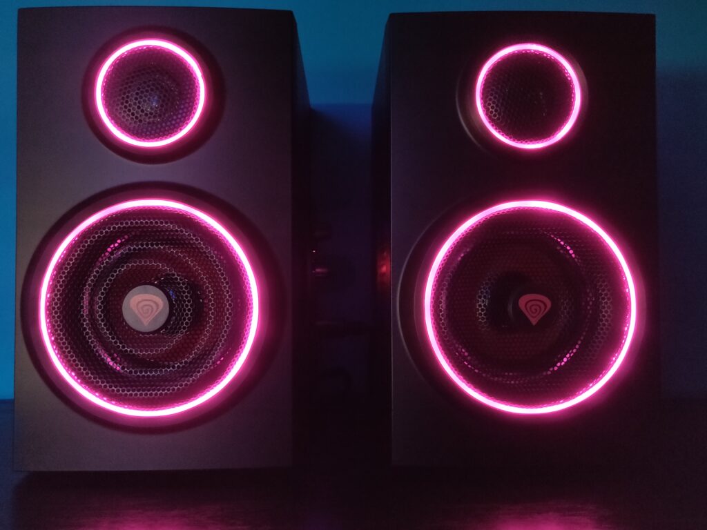 GENESIS HELIUM 300BT ARGB - GŁOŚNIKI 2.0, KTÓRE ZASKOCZĄ NIEJEDNOKROTNIE 36 IMG 20210221 125410 scaled