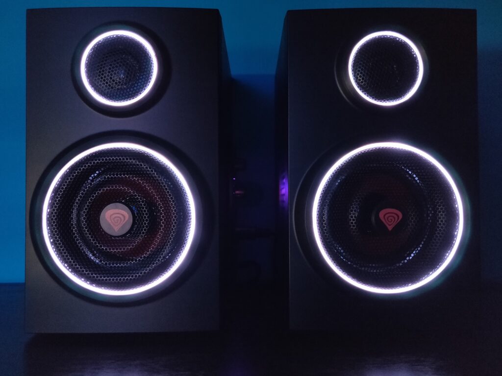 GENESIS HELIUM 300BT ARGB - GŁOŚNIKI 2.0, KTÓRE ZASKOCZĄ NIEJEDNOKROTNIE 40 IMG 20210221 125422 scaled