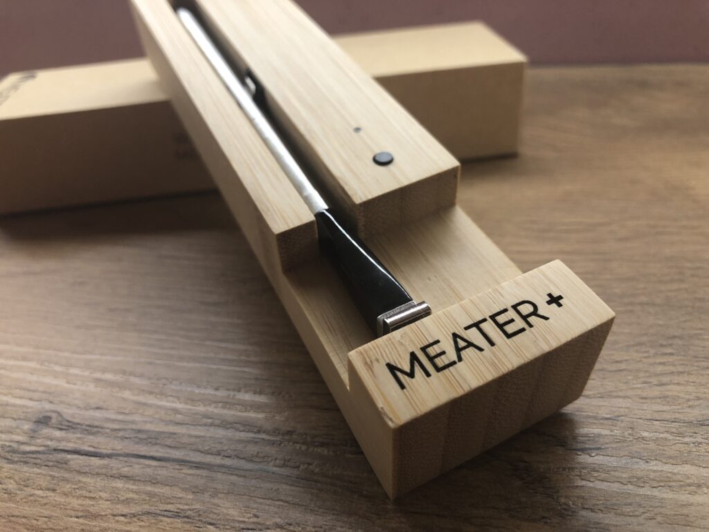 Termometr inteligentny Meater+ 32 IMG 2294 scaled