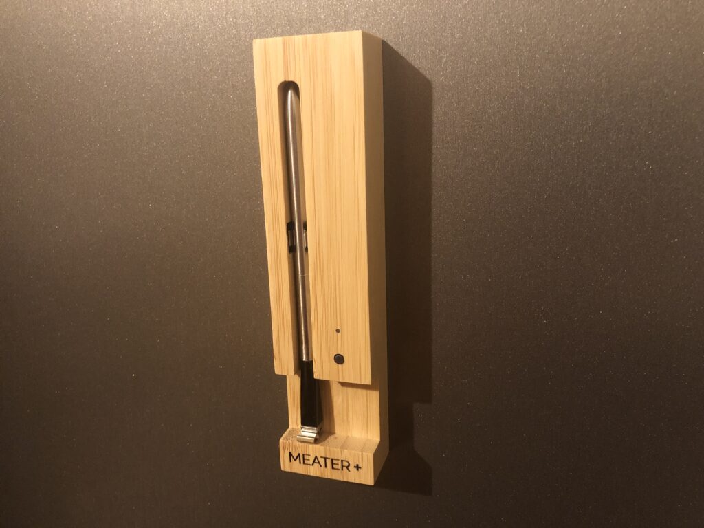 Termometr inteligentny Meater+ 26 IMG 2301 scaled