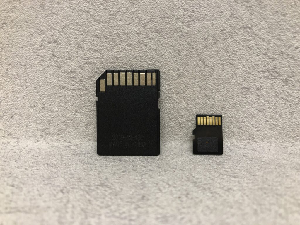 Kioxia Exceria High Endurance 128GB 22 IMG 2344 scaled