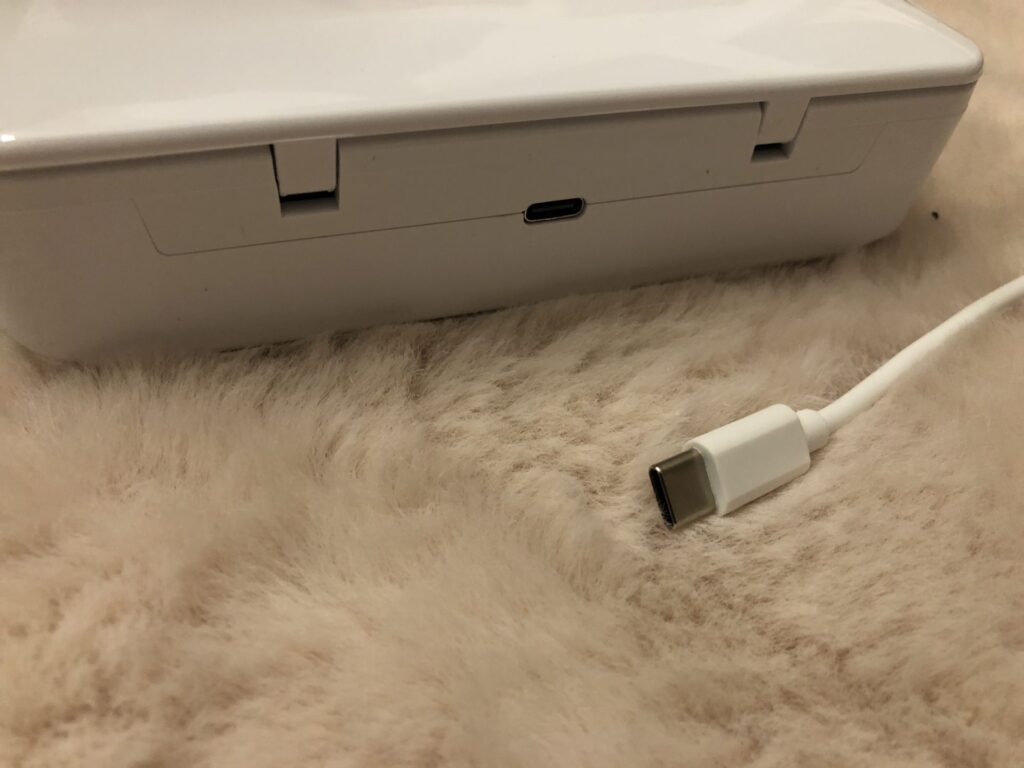 Invisible Shield - Sterylizator UV 22 IMG 2429