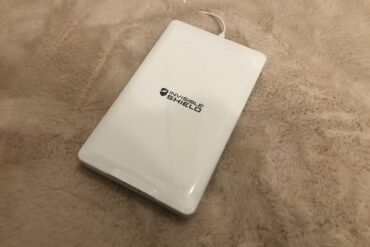 Invisible Shield - Sterylizator UV 16 IMG 2432