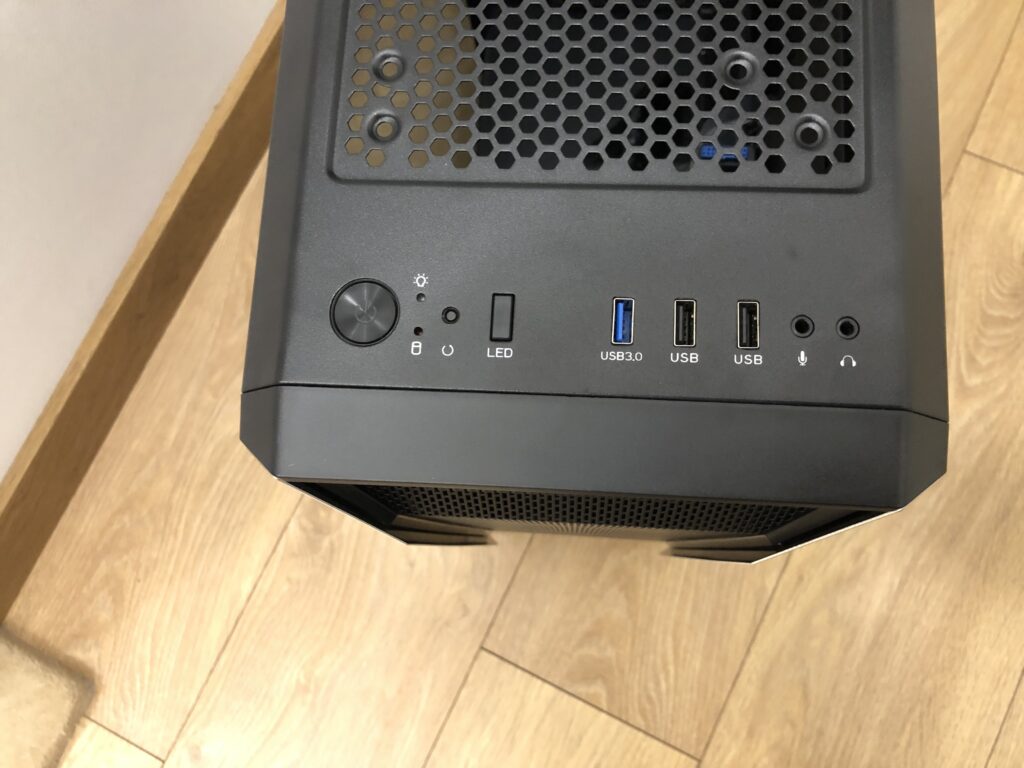 Genesis Irid 515 ARGB 30 IMG 6342