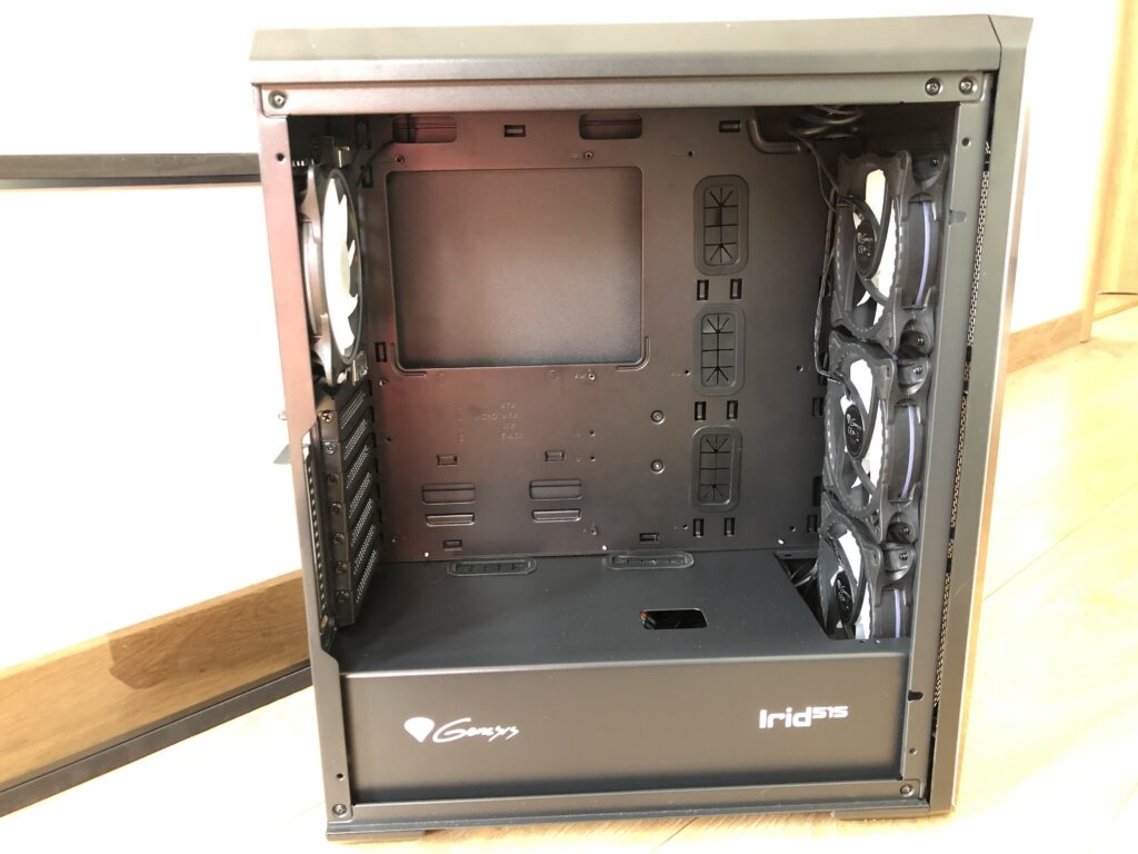 Genesis Irid 515 ARGB 46 IMG 6387