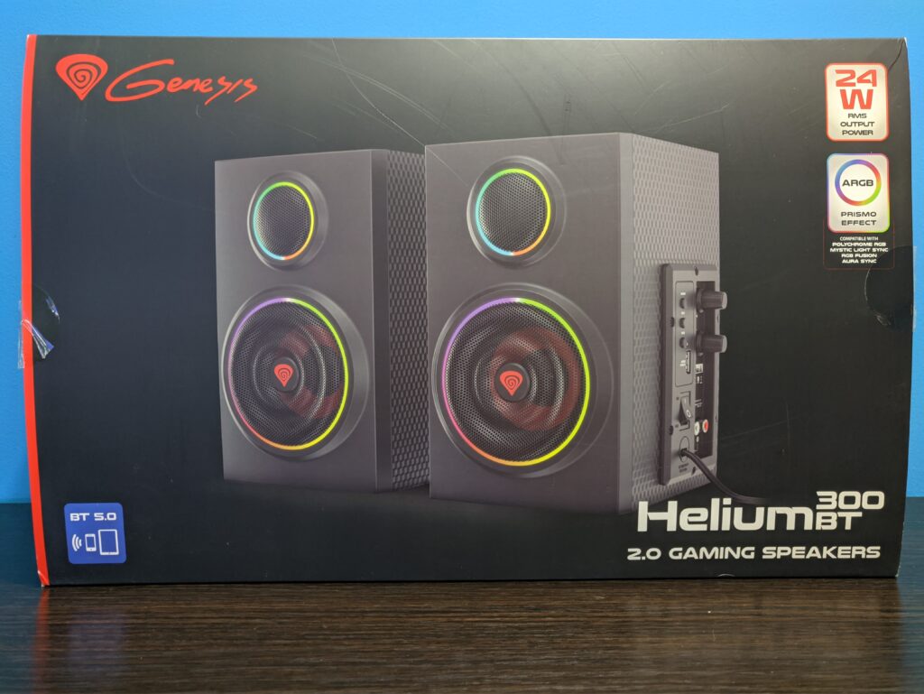 GENESIS HELIUM 300BT ARGB - GŁOŚNIKI 2.0, KTÓRE ZASKOCZĄ NIEJEDNOKROTNIE 18 PXL 20210221 114549762 scaled