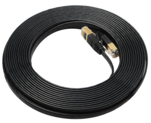 Nowość od Edimax - ekranowe, płaskie kable sieciowe 16 ea3 seria