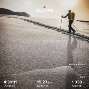 Podejmij wyzwanie i weź udział w Suunto World Vertical Week. 18 image3