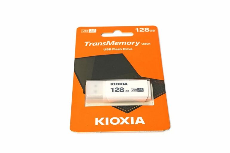 Kioxia U301 128GB